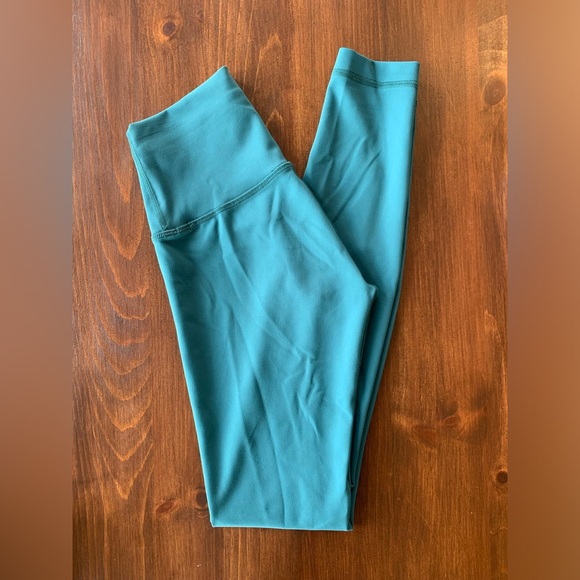 Lululemon Wunder Train High-Rise Tight - Picture 2 of 5